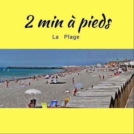 Appartement St remy Dieppe Buitenkant foto
