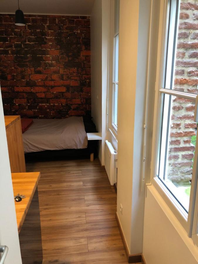 Appartement St remy Dieppe Buitenkant foto