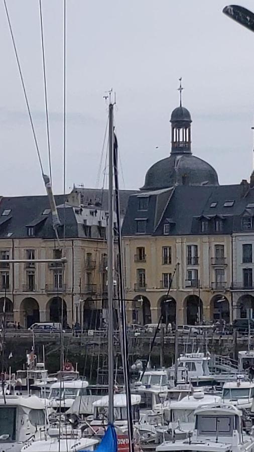 Appartement St remy Dieppe Buitenkant foto