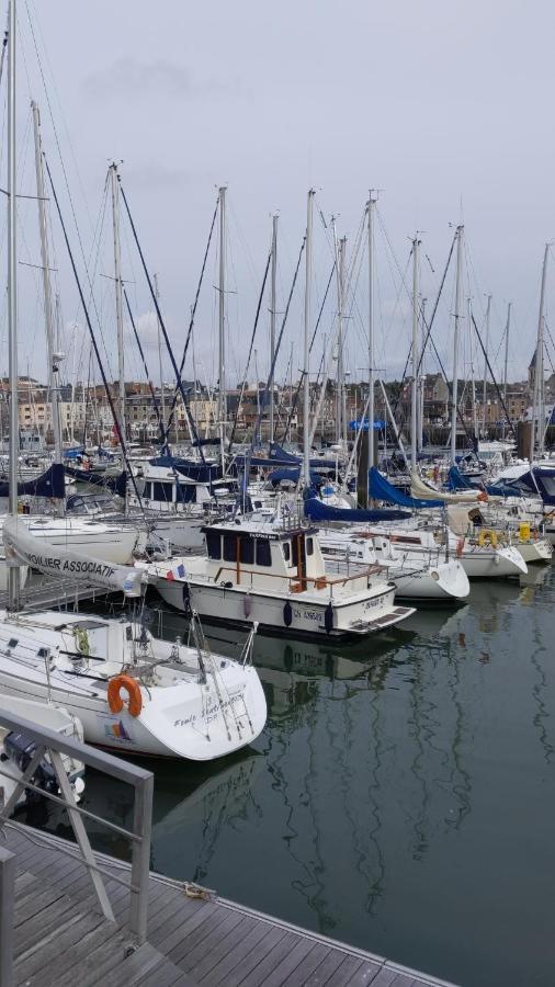 Appartement St remy Dieppe Buitenkant foto