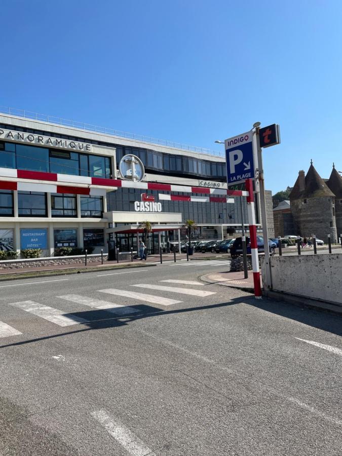 Appartement St remy Dieppe Buitenkant foto