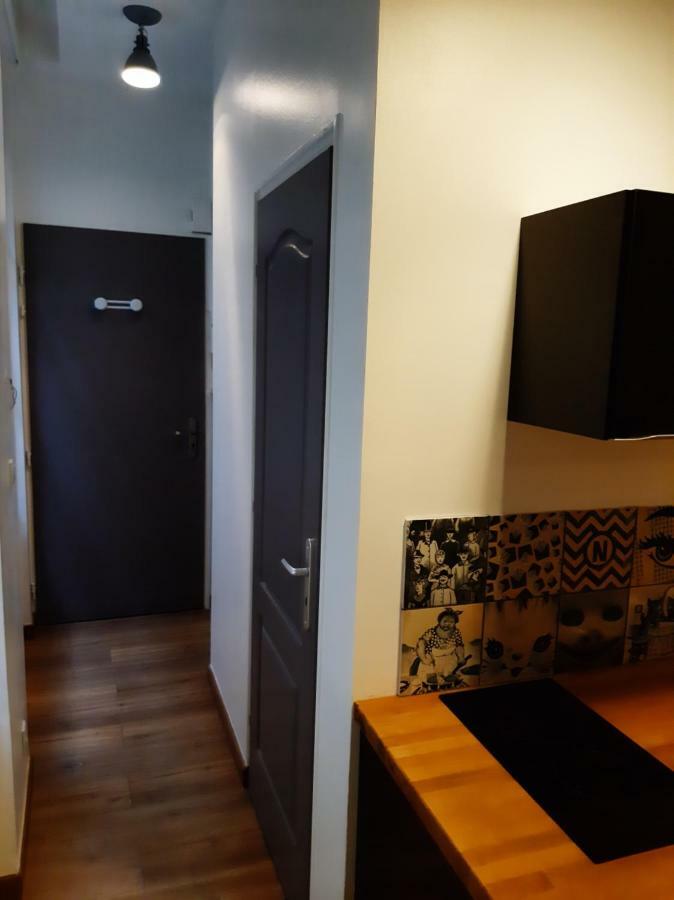 Appartement St remy Dieppe Buitenkant foto