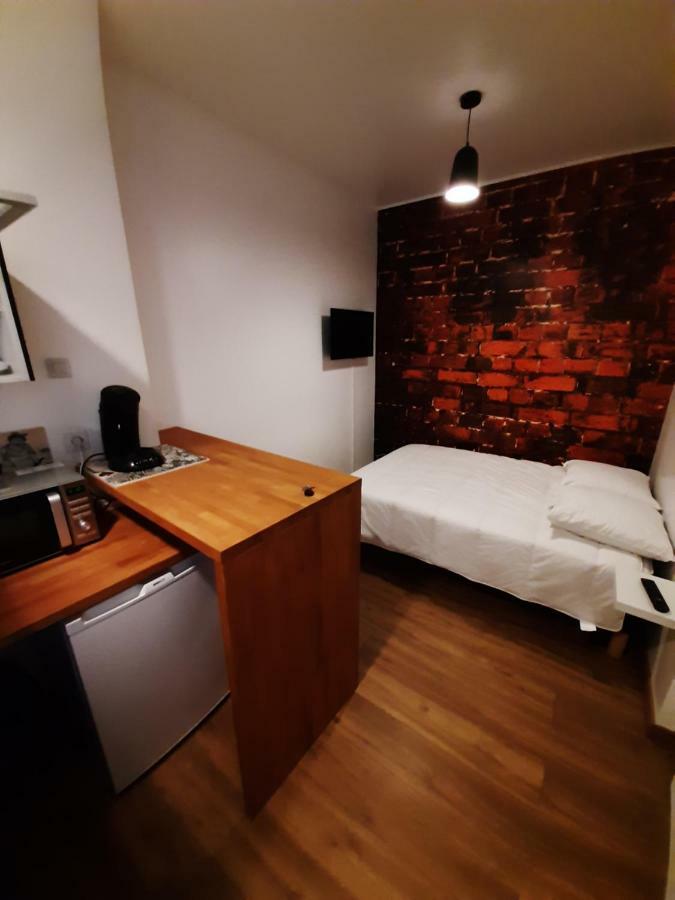 Appartement St remy Dieppe Buitenkant foto