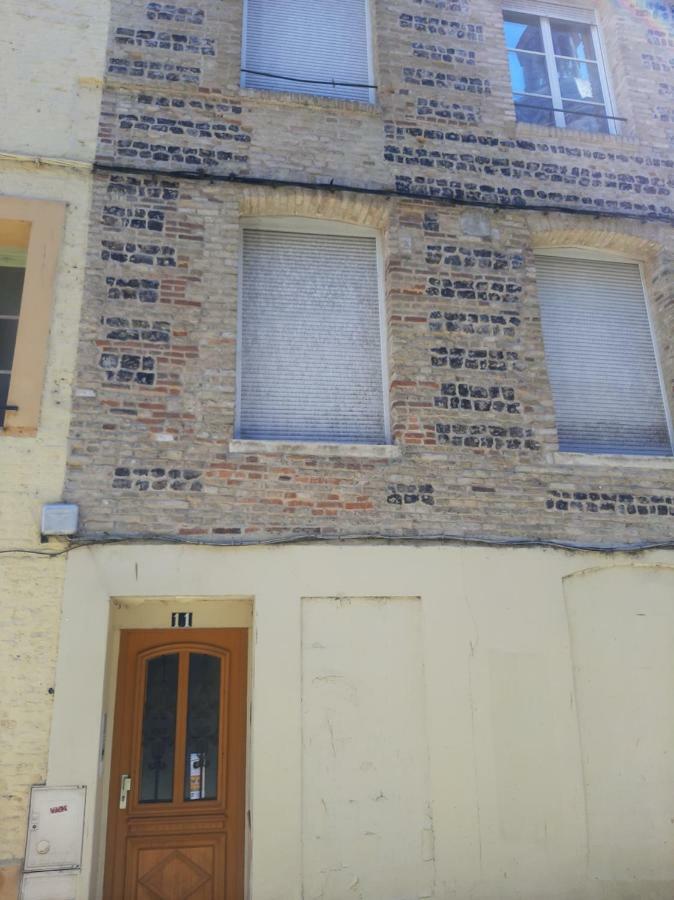 Appartement St remy Dieppe Buitenkant foto