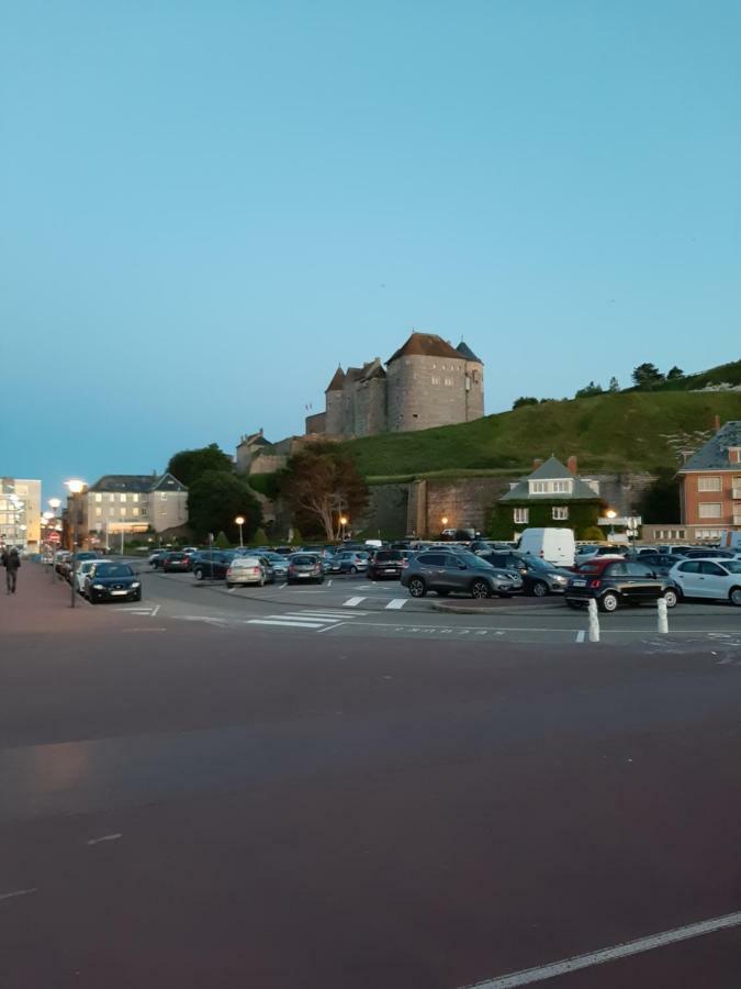 Appartement St remy Dieppe Buitenkant foto