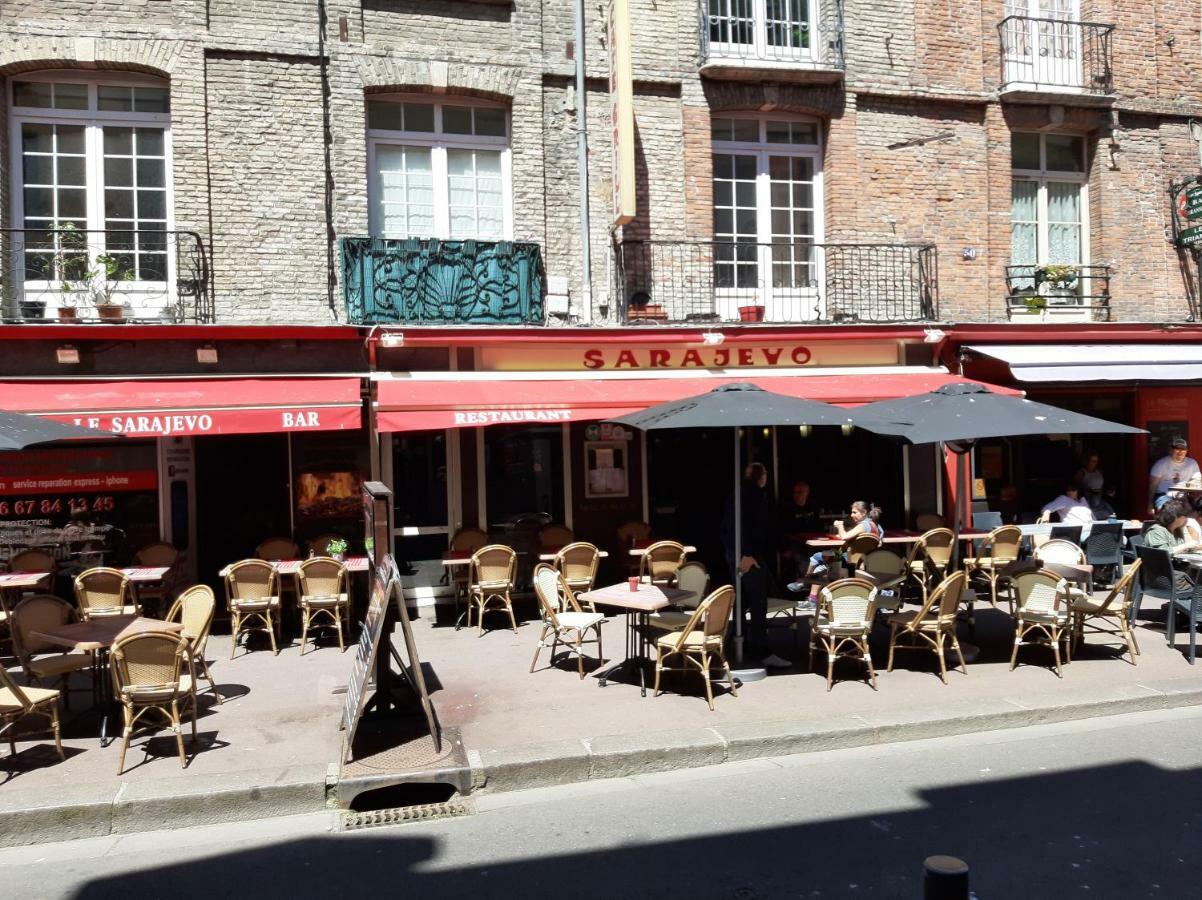 Appartement St remy Dieppe Buitenkant foto