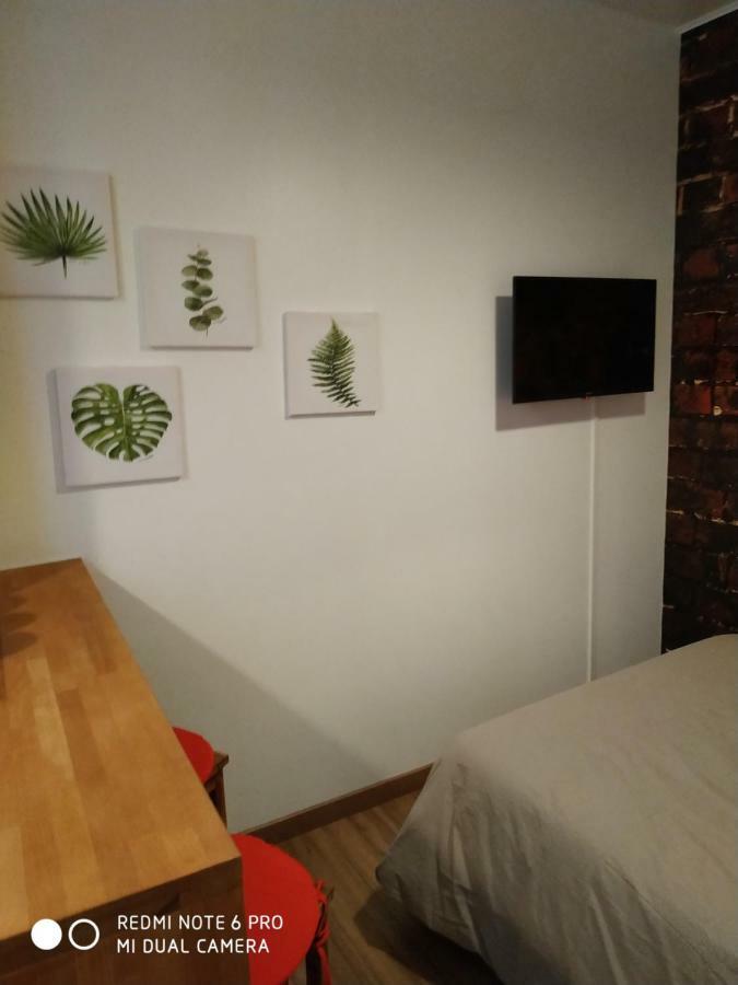 Appartement St remy Dieppe Buitenkant foto